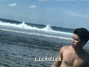 Lickdick