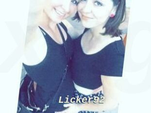 Licker92