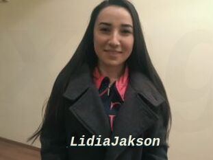 LidiaJakson