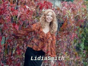 LidiaSmith