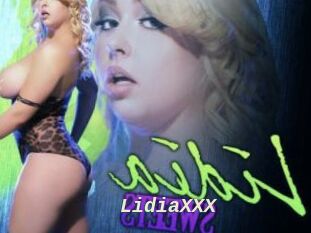 LidiaXXX