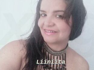 Liiniita