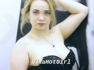 LikaHotGirl