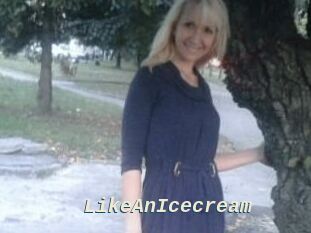 LikeAnIcecream