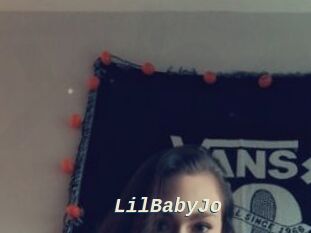 LilBabyJo