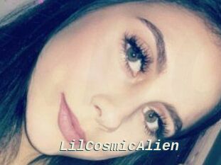 LilCosmicAlien