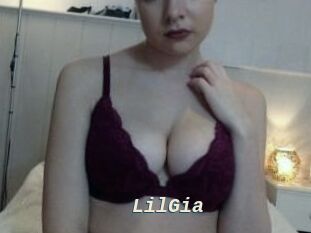 LilGia