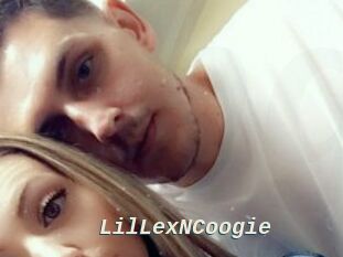 LilLexNCoogie