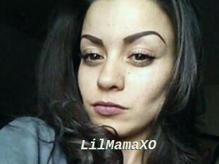 LilMamaXO
