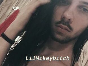 LilMikeybitch