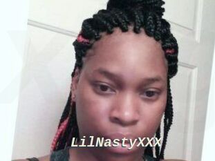 LilNastyXXX