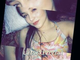 LilSexiVivian