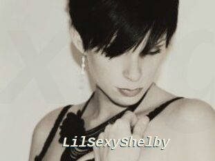 LilSexyShelby
