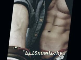 LilSnowdicky