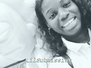 LilSubmissive