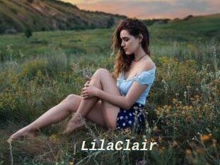 LilaClair