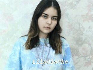 LilaClarke