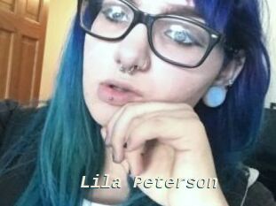Lila_Peterson