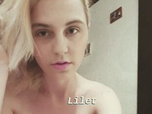 Lilet