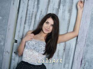 LiliArt