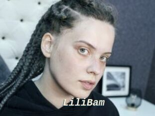 LiliBam