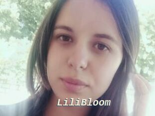 LiliBloom