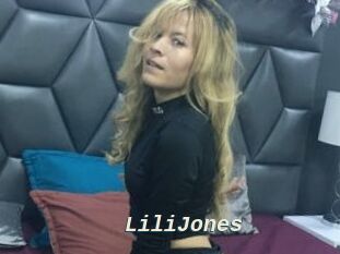 LiliJones
