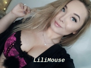 LiliMouse