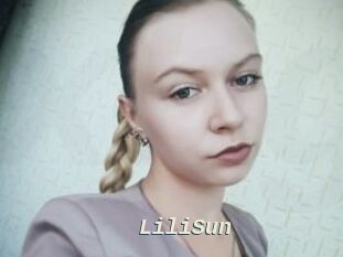 LiliSun