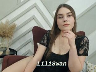 LiliSwan