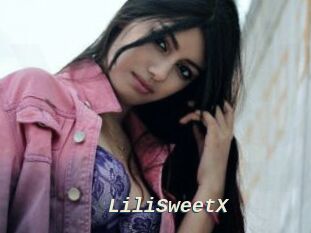 LiliSweetX