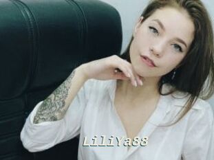 LiliYa88