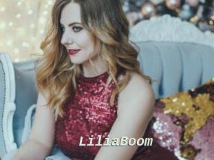 LiliaBoom
