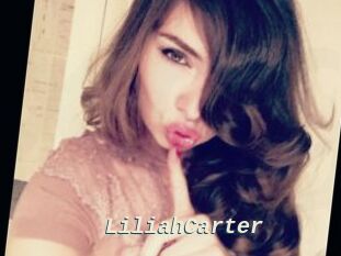 LiliahCarter