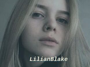 LilianBlake