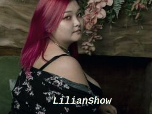 LilianShow