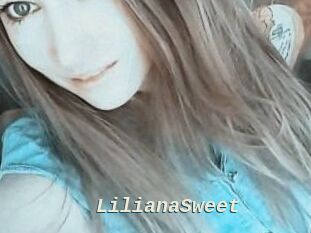 LilianaSweet