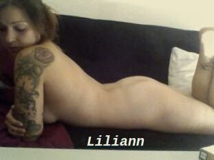 Liliann