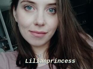 Lilianprincess