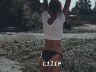 Lilie