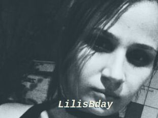 LilisBday