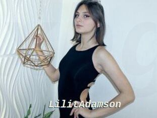 LilitAdamson