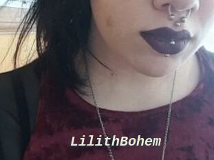 LilithBohem