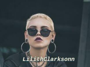 LilithClarksonn