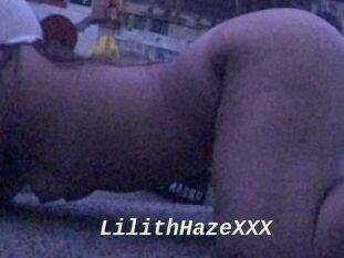 LilithHazeXXX