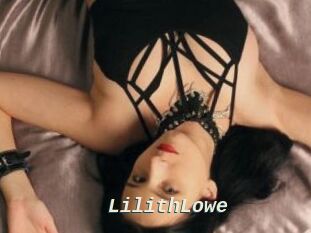 LilithLowe