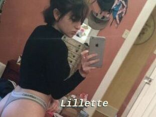 Lillette