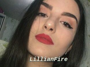 LillianFire