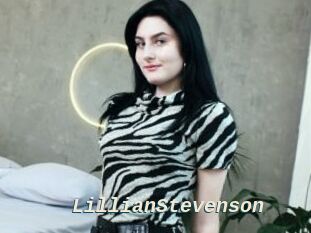 LillianStevenson