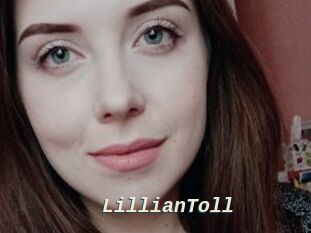LillianToll